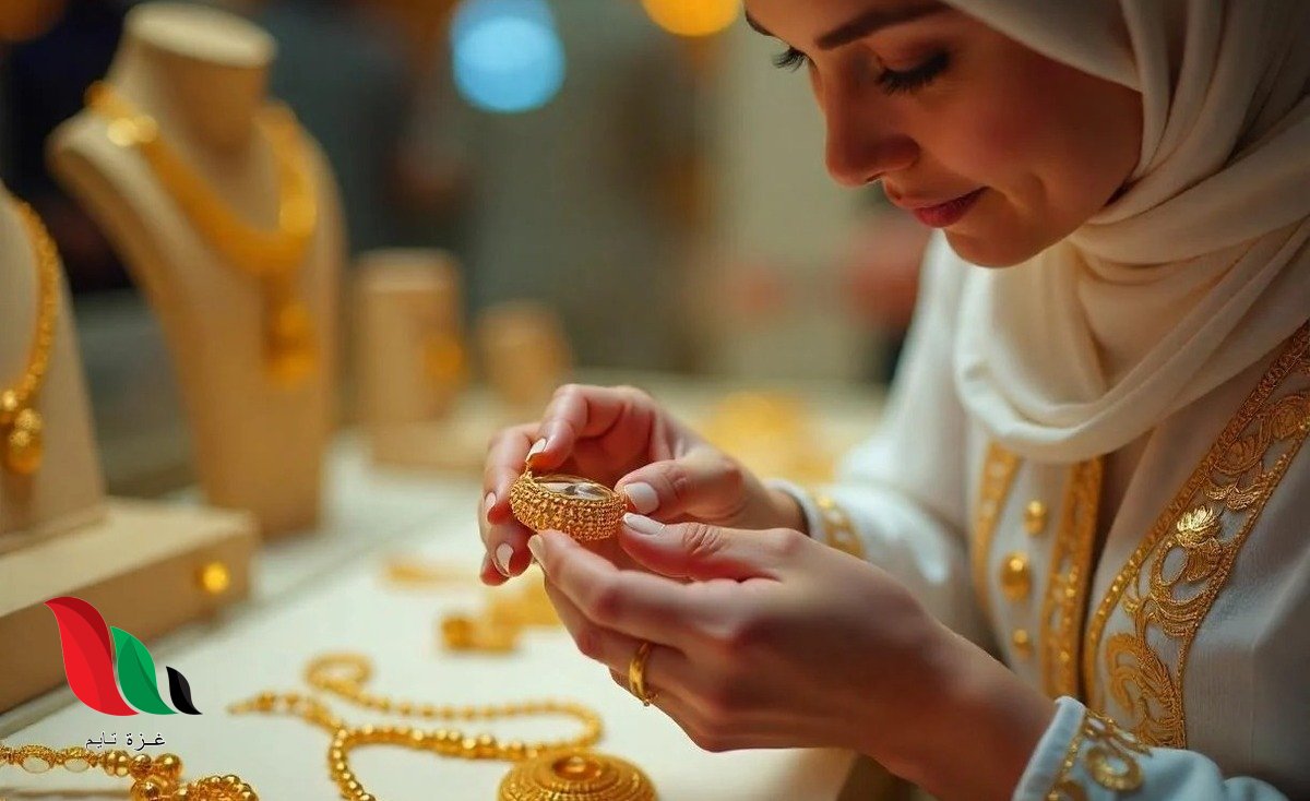 أسعار الذهب اليوم في دبي وأسواق الصاغة الإماراتية (تحديث مباشر)