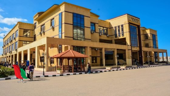 أسعار ومصاريف جامعة الدلتا للعلوم والتكنولوجيا لطلاب الثانوية العامة