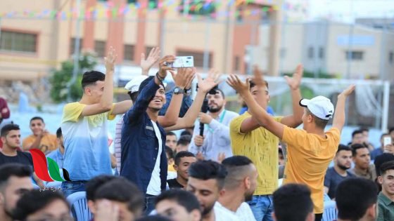 التعليم الفلسطينية تصدر إعلانًا مهمًا بشأن نتائج توجيهي 2026