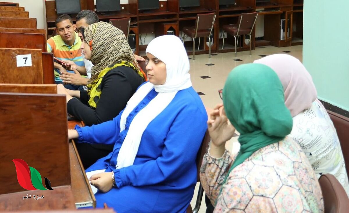 خطوات التقديم والتسجيل عبر موقع نتيجة الثانوية العامة وموقع التنسيق الموحد