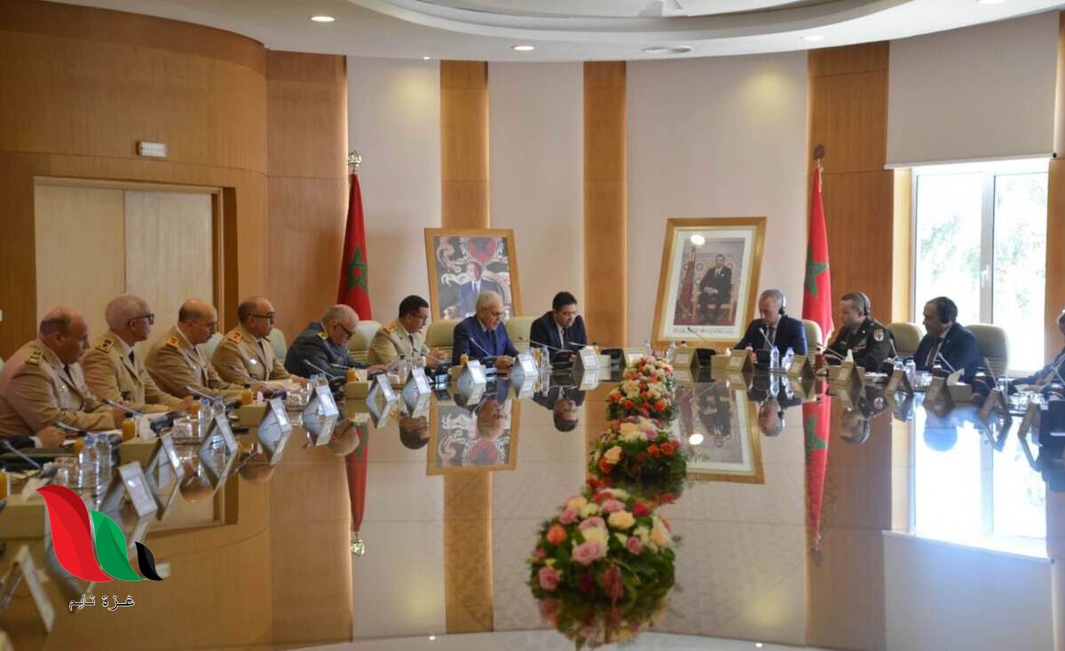 المغرب يوقع اتفاقًا للمشاركة في قوة الاستقرار الدولية بغزة