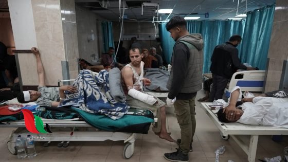 بدون مراجعة مشافي غزة.. طريقة طلب تقرير طبي بتاريخ جديد عبر صحتي