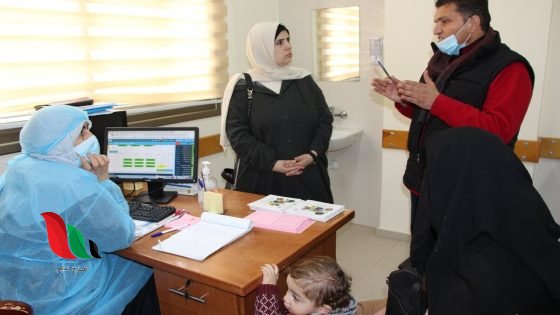 براتب 863 دولارًا.. جمعية أرض الإنسان تعلن عن 8 وظائف شاغرة لمدخلي بيانات