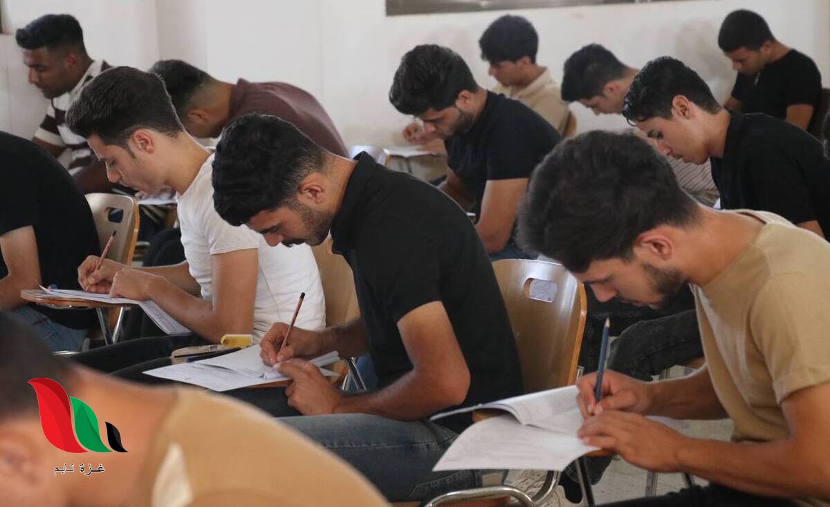 تصحيح دفاتر السادس العلمي والفرع الأدبي 2026 في العراق