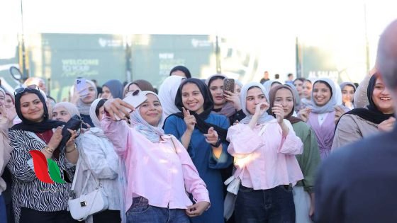 مصاريف جامعة السلام 2026: قائمة الأسعار الجديدة وتفاصيل التقديم