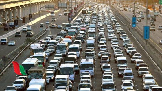 جدول تخفيض المخالفات المرورية في الإمارات ومواعيد الاستفادة منه