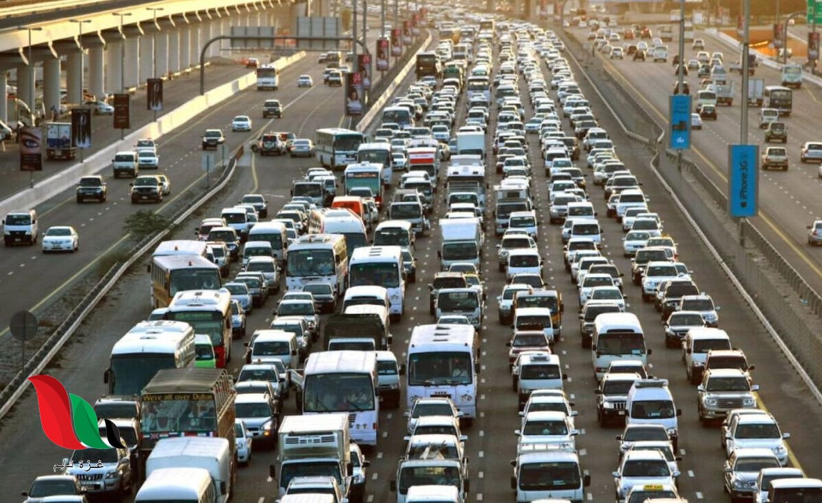 جدول تخفيض المخالفات المرورية في الإمارات ومواعيد الاستفادة منه