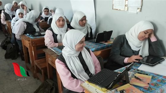جدول مصاريف المدارس الحكومية والتجريبية لجميع المراحل الدراسية بمصر
