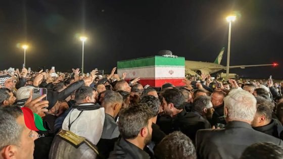 تقرير عبري: حماس طلبت من إيران ربط مفاوضاتها مع واشنطن بملف غزة