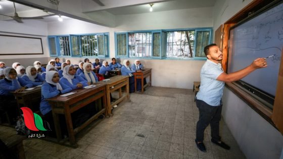 خطوات إنشاء وتفعيل الحساب المدرسي الموحد للطلاب والمعلمين عبر بوابة وزارة التربية والتعليم