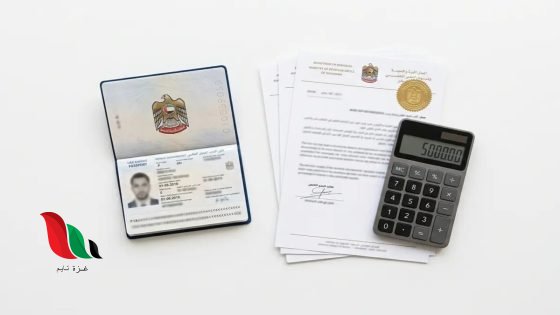 خطوات الاستعلام عن حالة التأشيرة وصلاحيتها عبر منصة ICP الإمارات