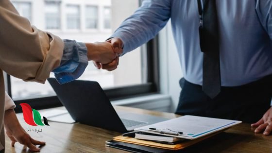 خطوات حساب مكافأة نهاية الخدمة في الإمارات حسب قانون العمل الجديد