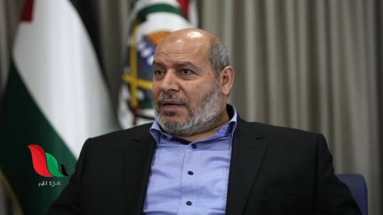خليل الحية يطالب الوسطاء بإنقاذ اتفاق غزة