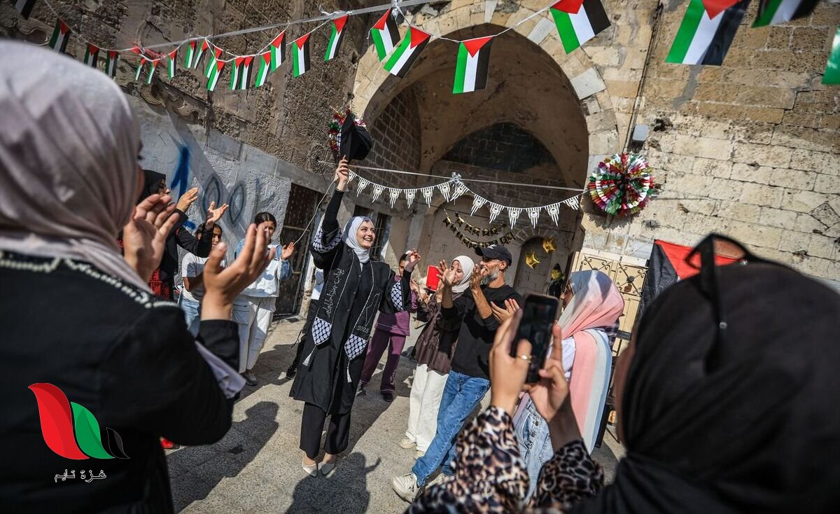 رابط الاستعلام عن رقم الجلوس لطلبة توجيهي 2026 في غزة