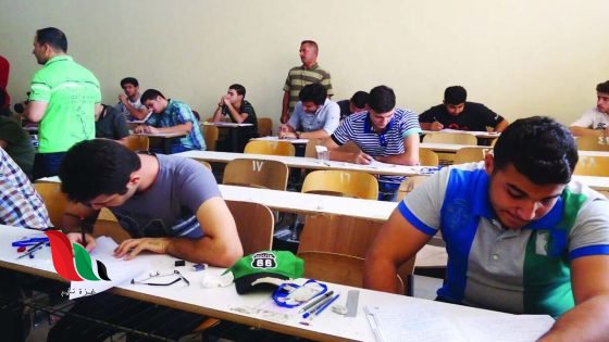 رابط التقديم على اعتراضات نتائج السادس الإعدادي 2026 العراق