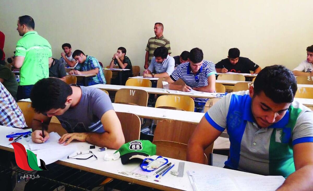 رابط التقديم على اعتراضات نتائج السادس الإعدادي 2026 العراق
