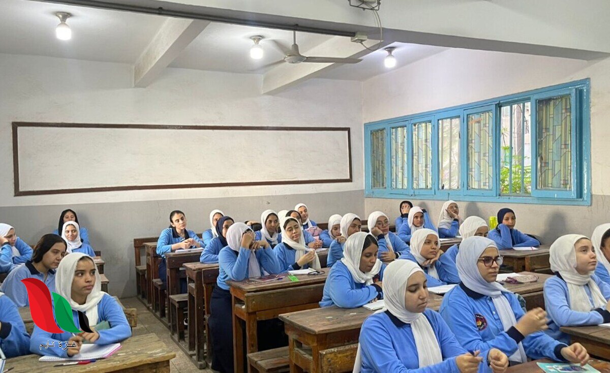 رابط التقديم للصف الأول الثانوي 2026-2027 عبر موقع وزارة التربية والتعليم بمصر (الخطوات والأوراق)