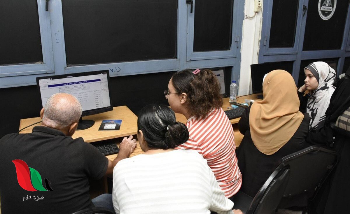 نتيجة الثانوية العامة بالإسم فقط بدون رقم الجلوس اليوم السابع