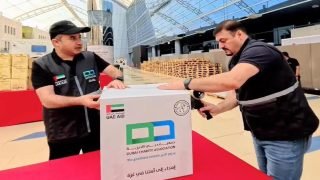رابط طلب مساعدة من جمعية دبي الخيرية 2026.. الشروط والمستندات المطلوبة
