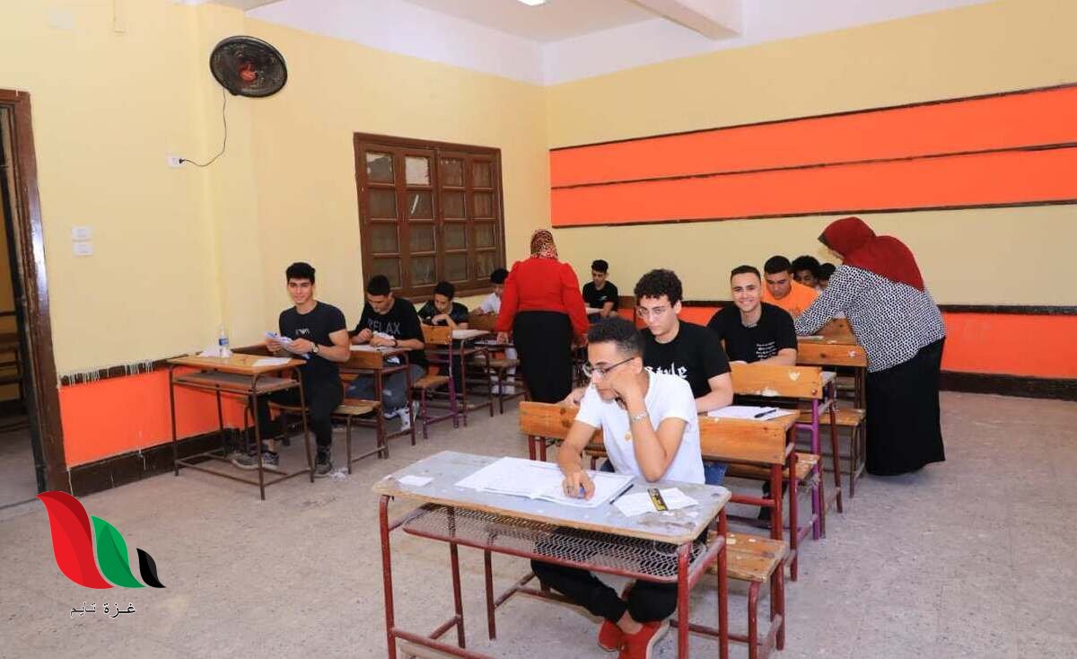 توقع تنسيق الثانوية العامة 2026 في مصر لكافة الفروع