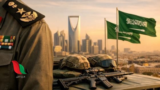 سلم رواتب العسكريين الجديد في السعودية مع البدلات والعلاوات