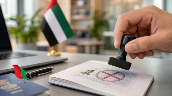 طريقة إلغاء الإقامة في الإمارات وإجراءات فترة السماح الجديدة