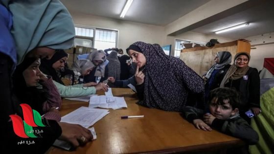 فتح باب التسجيل لدعم المشاريع الصغيرة للنساء النازحات في غزة