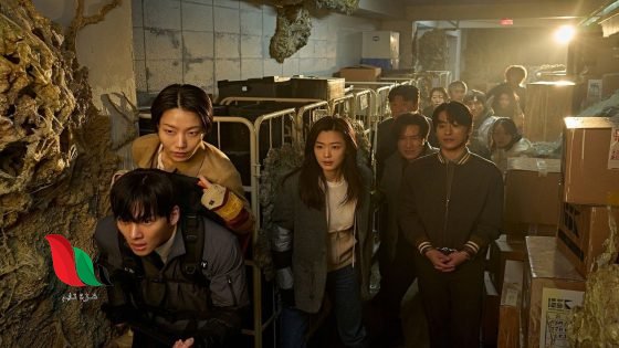 قصة فيلم Sleep الكوري.. تفاصيل فيلم الرعب والغموض الذي أثار اهتمام الجمهور