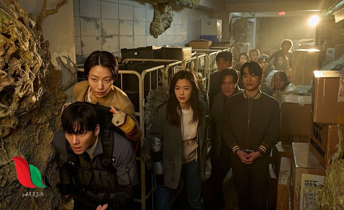 قصة فيلم Sleep الكوري.. تفاصيل فيلم الرعب والغموض الذي أثار اهتمام الجمهور