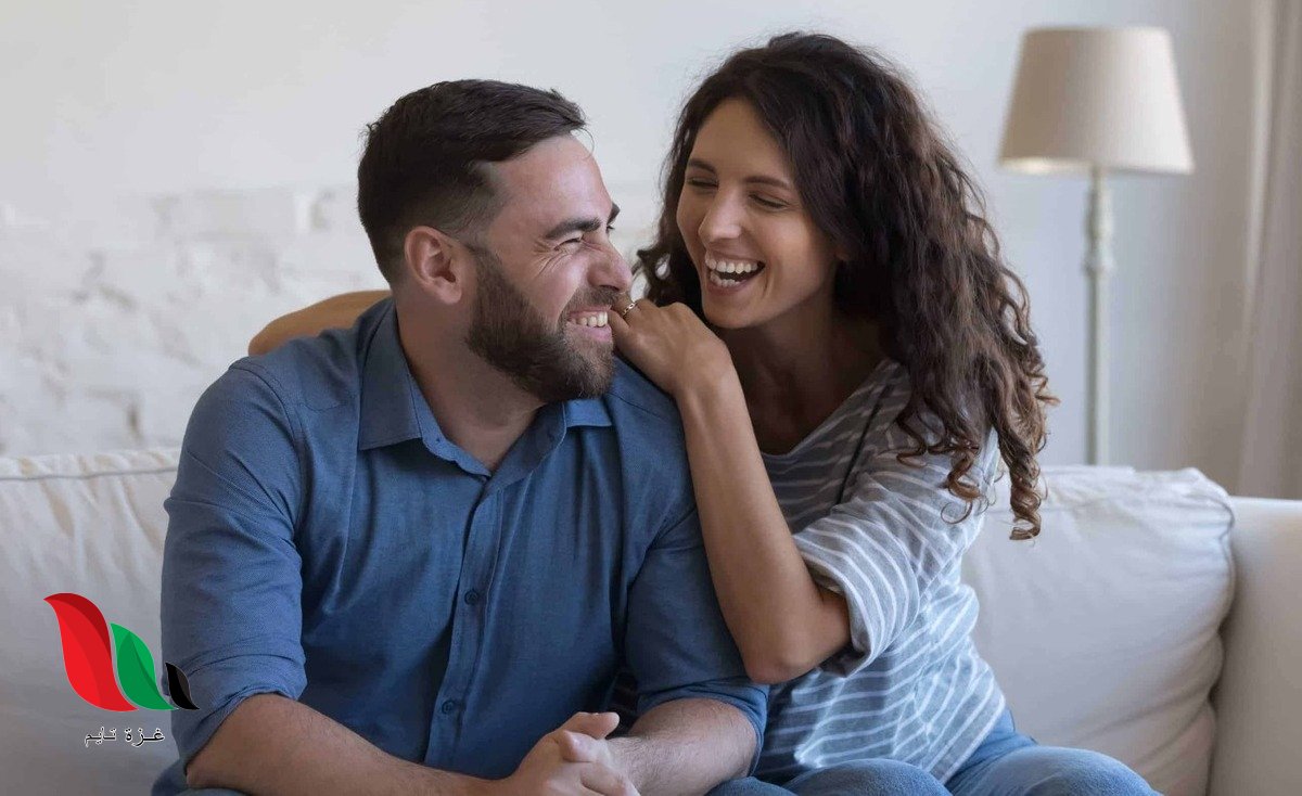 كلمات يحب الرجل سماعها في الفراش عالم حواء