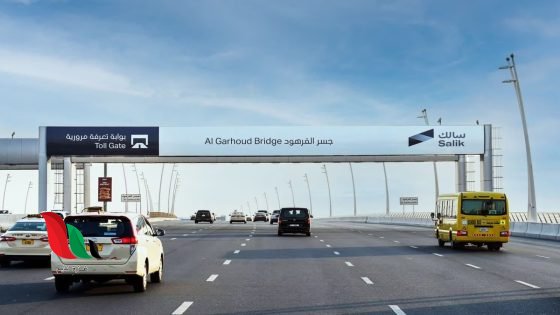 كيفية الاستعلام عن سالك (Salik) وشحن الرصيد عبر التطبيق