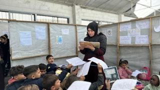 مدارس التفوق التعليمية بغزة تعلن عن وظيفة إعلامية.. الشروط ورابط التقديم