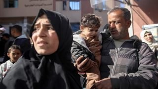 قرارات جديدة بشأن "مرافقين المرضى" المغادرين عبر معبر رفح