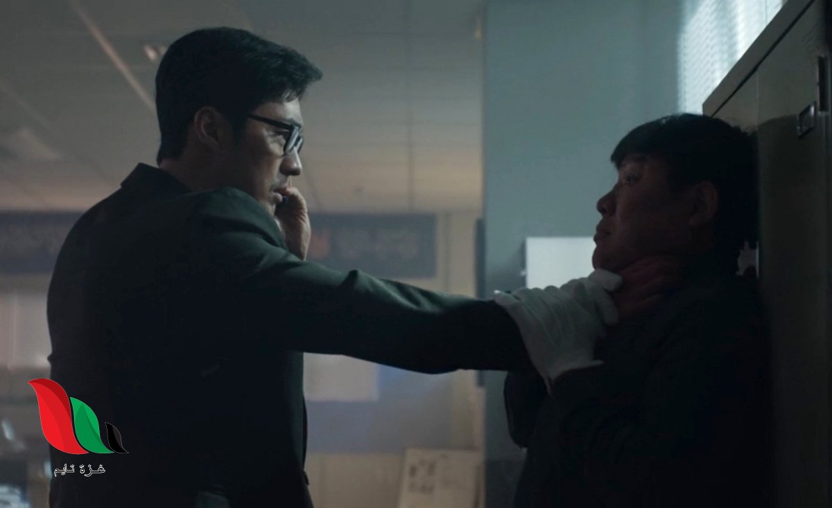 مسلسل عودة العميل كيم Agent Kim Reactivated.. أماكن المشاهدة على تليجرام