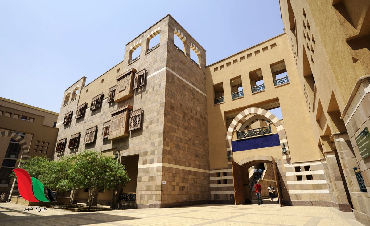 مصاريف الجامعة الأمريكية في مصر (AUC) بالجنيه والدولار لعام 2026
