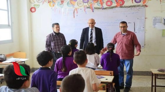 طريقة دفع مصاريف المدارس عبر بريد مصر وفوري لعام 2026