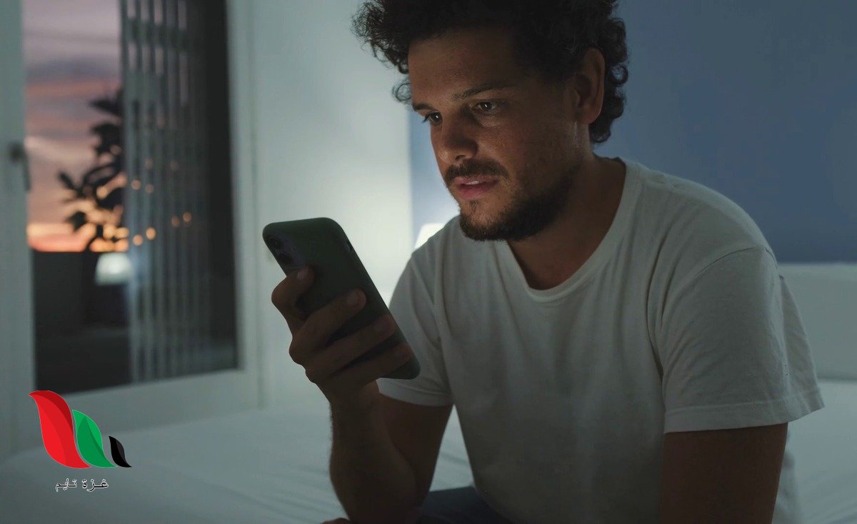 مقطع خالد الخرش لما انقولك تعل اتجي وبشير هرجه يشعل تليجرام