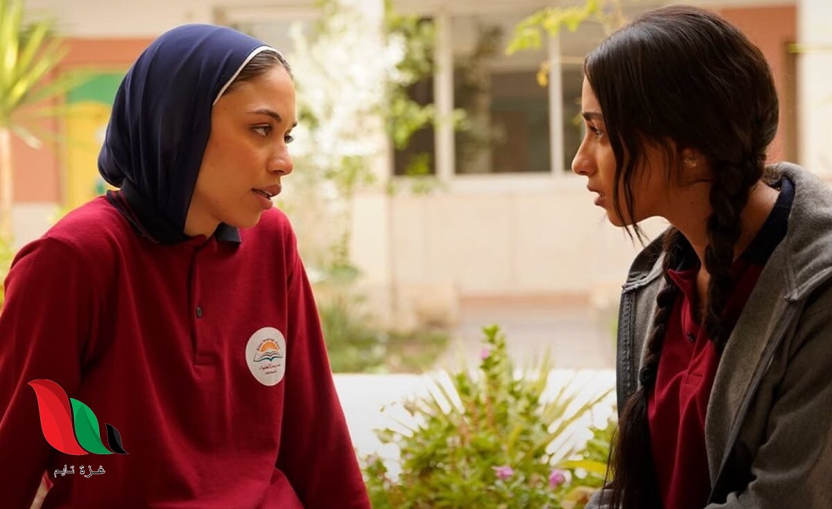 إليكم مواعيد حلقات مسلسل تحت السن