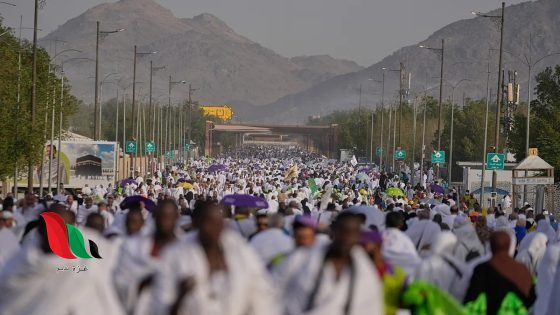 موعد التقديم على الحج في العراق 2027