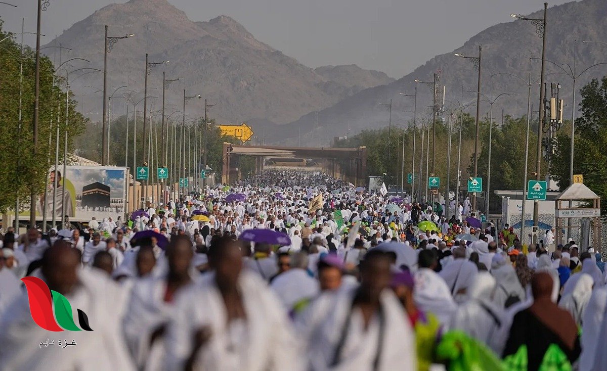 موعد التقديم على الحج في العراق 2027