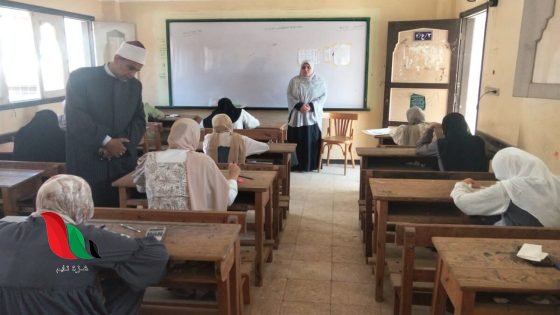 نتيجة الثانوية الأزهرية 2026 برقم الجلوس والرقمنة عبر بوابة الأزهر الإلكترونية
