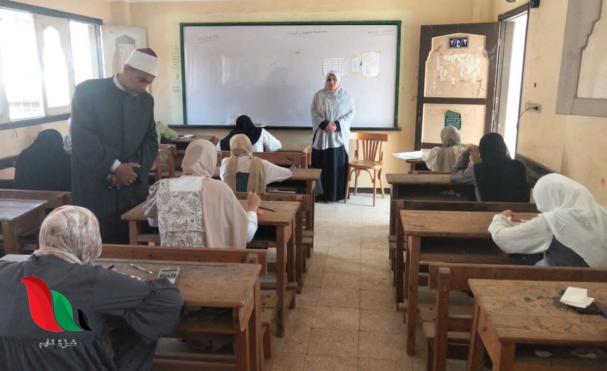 نتيجة الثانوية الأزهرية 2026 برقم الجلوس والرقمنة عبر بوابة الأزهر الإلكترونية