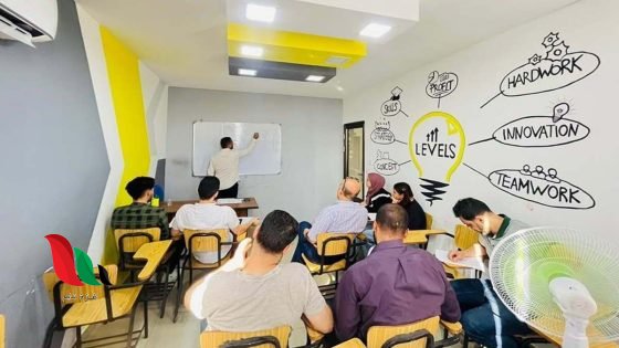 وظائف تعليمية وإدارية جديدة في مؤسسة LEVELS بغزة.. الشروط ورابط التقديم