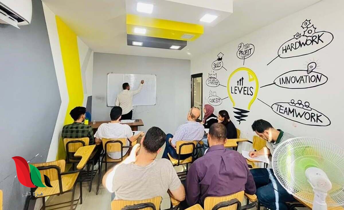 وظائف تعليمية وإدارية جديدة في مؤسسة LEVELS بغزة.. الشروط ورابط التقديم