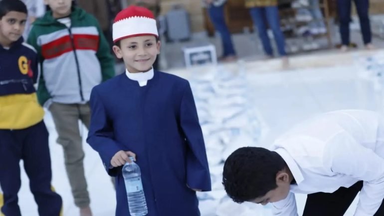 مصر: نتيجة تنسيق رياض الاطفال الازهر 2026