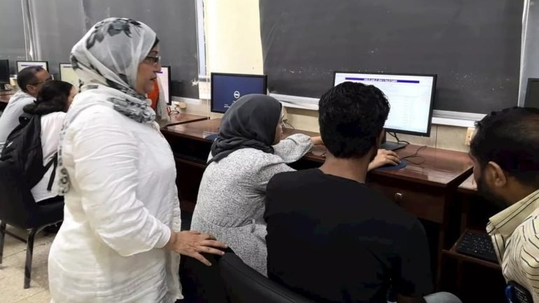مصر: موعد نتيجة المرحلة الثانية للتنسيق 2026