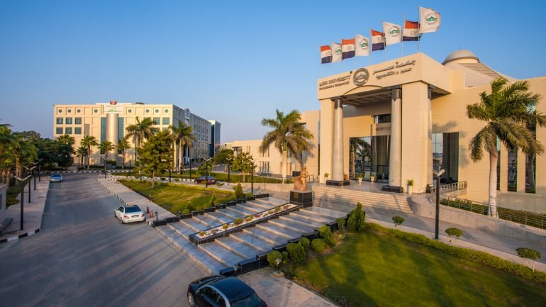 تنسيق الجامعات الاهليه 2026 في مصر.. الرابط الرسمي