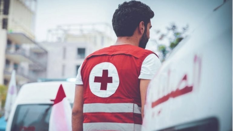 عاجل لأهالي غزة.. رابط التسجيل في مساعدات الصليب الأحمر 2026 وشروط الاستفادة