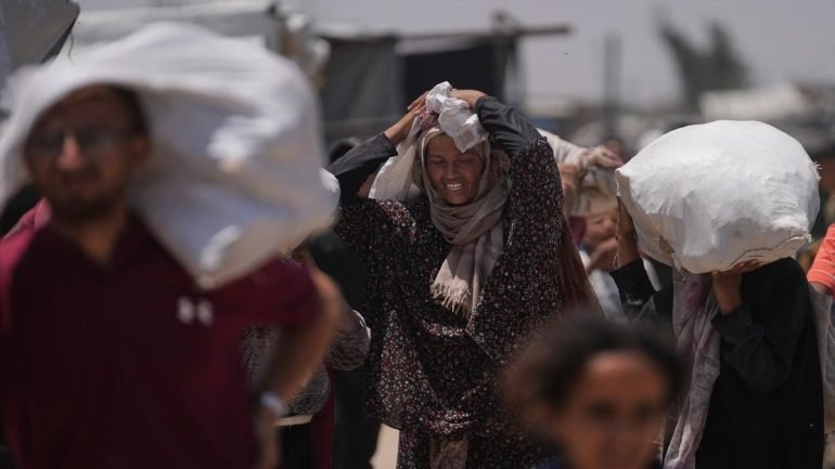 هيئة البث: 400 مليون دولار لسداد ديون حماس ضمن “اتفاق غزة”