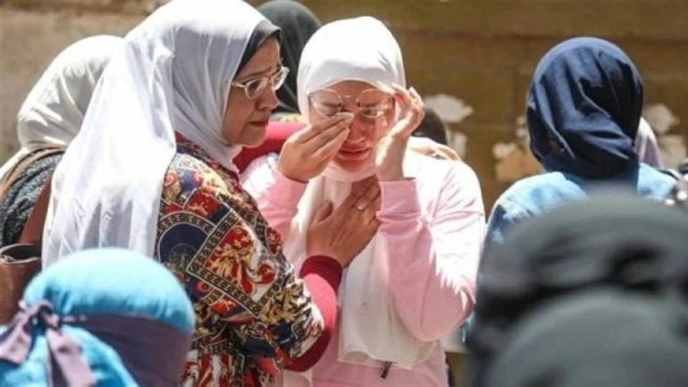 موقع نتيجة تظلمات الثانوية العامة 2026 في مصر